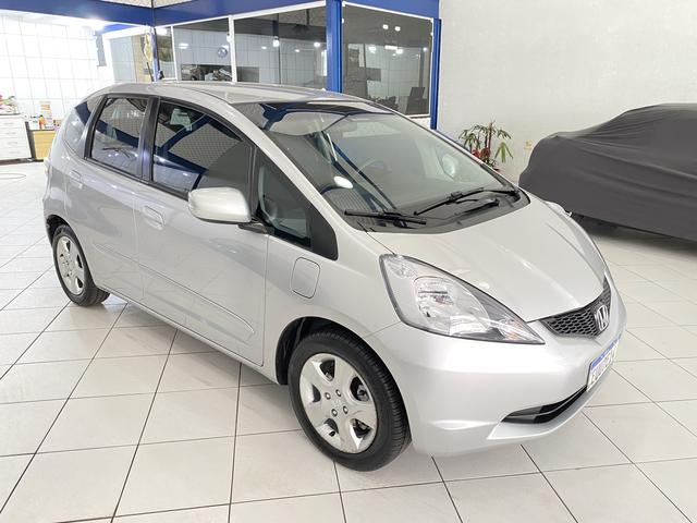 Honda Fit 1.4 2012 (Flex) 