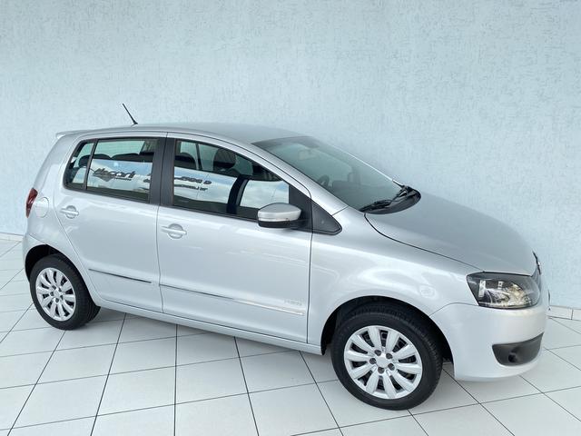 Volkswagen Fox 1.6 2012 (Flex) 