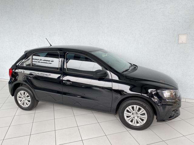 Volkswagen Gol 1.0 2017 (Flex) 