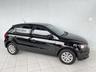 Volkswagen  Trendline (Flex) 2017 Preto