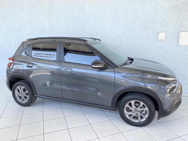 Citroën C3 1.0 2023 (Flex) 