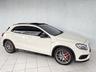 Mercedes-Benz  45 AMG Automatico  (Gasolina) 2016 Branco