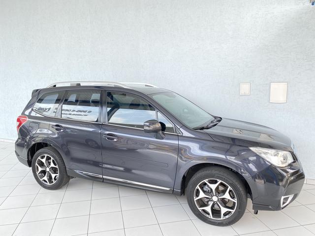 Subaru Forester 2.0 2016 (Gasolina) 
