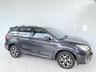 Subaru  S 4x4 Automatico (Gasolina) 2016 Cinza