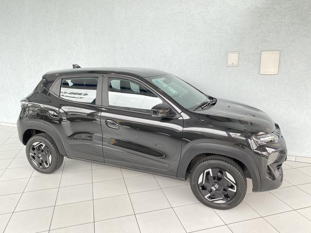 Renault Kwid 1.0 2027 (Flex) 