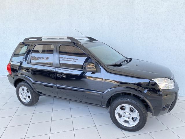 Ford Ecosport 2.0 2012 (Flex) 