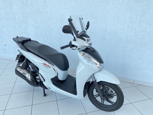 Honda SH 300 Sport 2020 (Gasolina) 