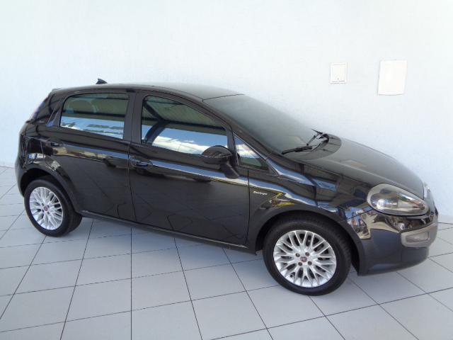 Fiat Punto 1.6 2014 (Flex) 
