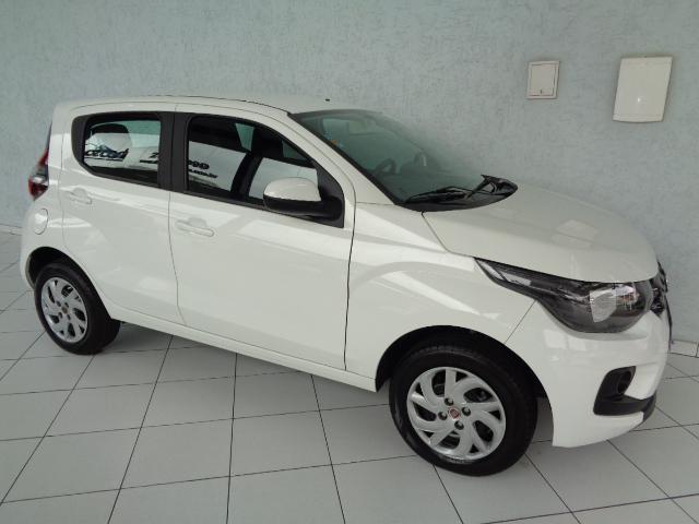 Fiat Mobi 1.0 2020 (Flex) 