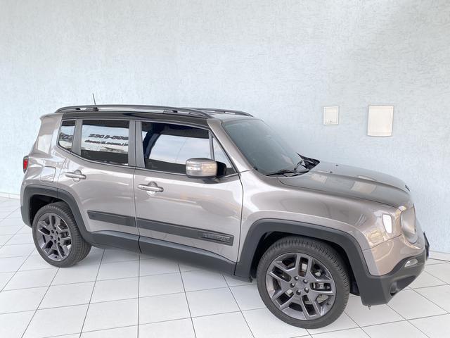 Jeep Renegade 1.8 2019 (Flex) 