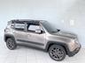 Jeep  Limited Automatico (Flex) 2019 Cinza