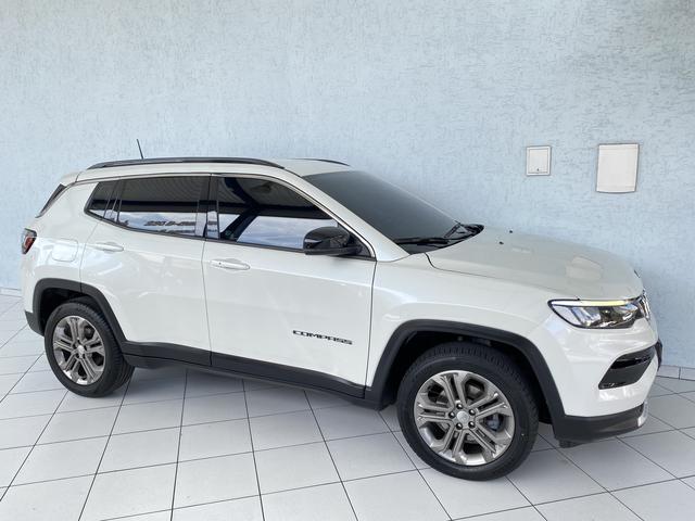 Jeep Compass 1.3 2023 (Flex) 