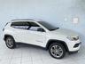 Jeep  Longitude Automatico  (Flex) 2023 Branco Pérola
