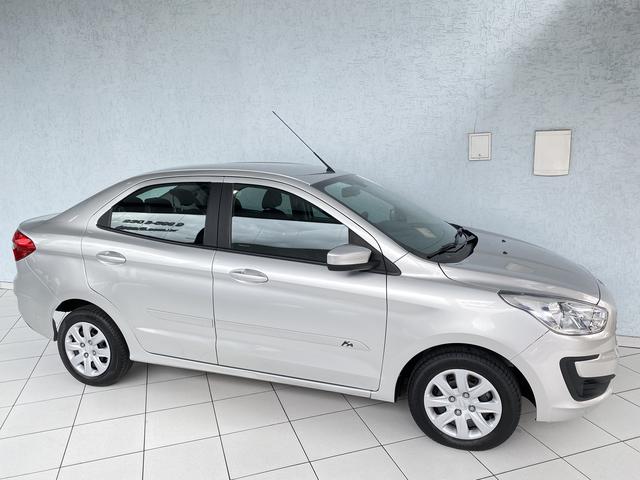 Ford Ka 1.5 2019 (Flex) 